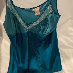 Gild hawk tank top M